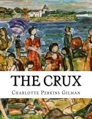 The Crux 1537072005 Book Cover