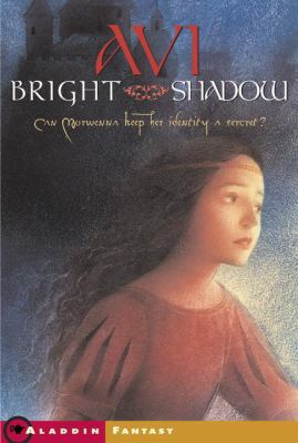 Bright Shadow 0689712561 Book Cover