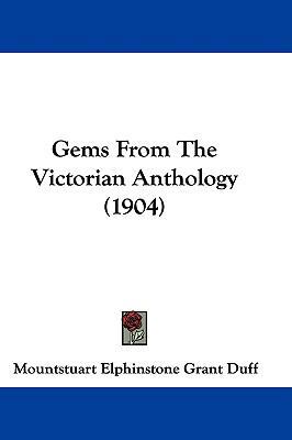 Gems From The Victorian Anthology (1904) 1104109751 Book Cover