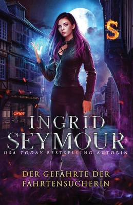Der Gefährte der fährtensucherin [German] 1736061259 Book Cover