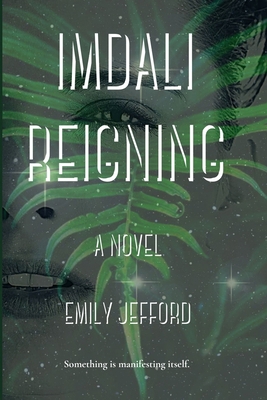 Imdali Reigning B09BGPDSG9 Book Cover
