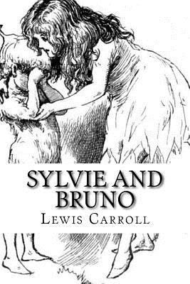 Sylvie and Bruno 1983749192 Book Cover