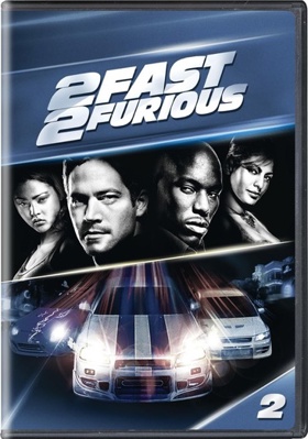 2 Fast 2 Furious B01N902PQ3 Book Cover