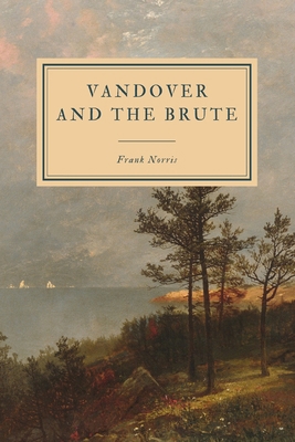 Vandover and the Brute B086PRKYZM Book Cover