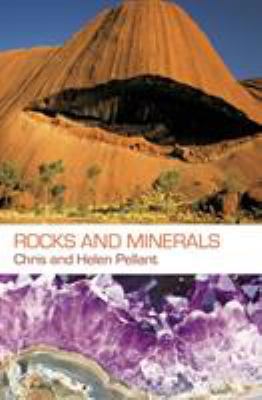 Rocks and Minerals 1472909933 Book Cover