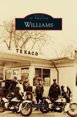 Williams 1531664377 Book Cover