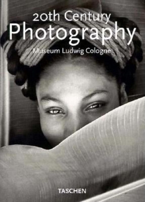 20th Century Photography 3822886483 Book Cover