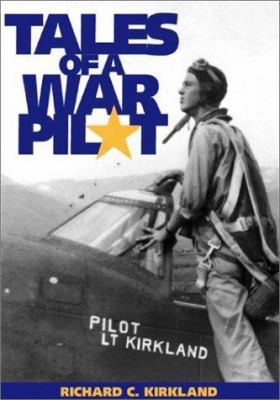 TALES OF WAR PILOT (Smithsonian History of Aviation and Spaceflight Series)