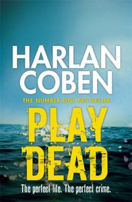 (coben).play dead. 1409120481 Book Cover