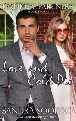 Love and Cold Pie B085RTHKRG Book Cover