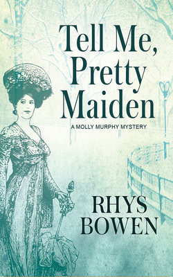 Tell Me, Pretty Maiden 1978667868 Book Cover