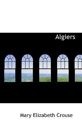 Algiers 1113613319 Book Cover