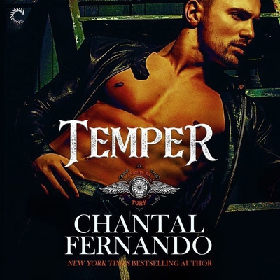 Temper 1094098787 Book Cover