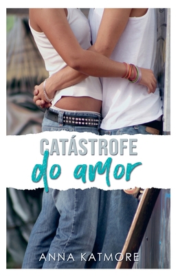Catástrofe do Amor [Portuguese] B0DCH7WBK9 Book Cover