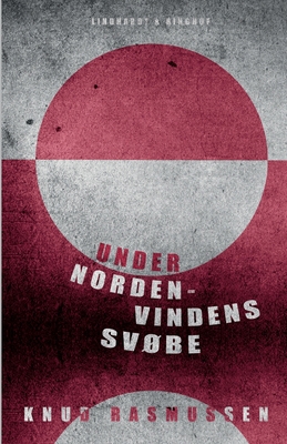 Under Nordenvindens Sv?be [Danish] 8711832312 Book Cover