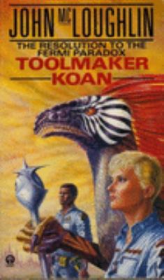 Toolmaker Koan B002C9ML68 Book Cover