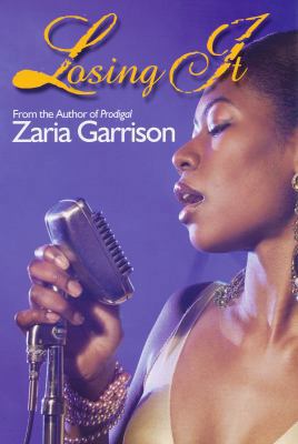 Losing It 1601628706 Book Cover