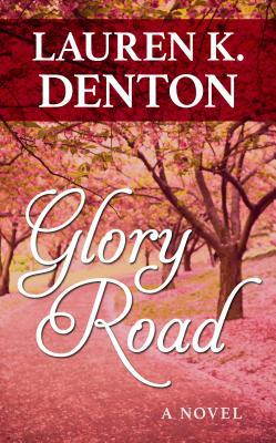 Glory Road [Large Print] 1432863045 Book Cover