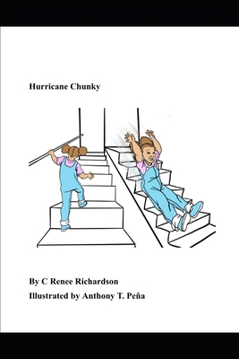 Hurricane Chunky B087SFGB6L Book Cover