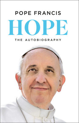 Hope: The Autobiography 0593978781 Book Cover