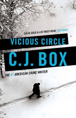 VICIOUS CIRCLE 1784973157 Book Cover