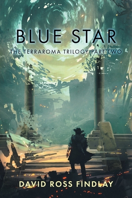 Blue Star 1039112277 Book Cover