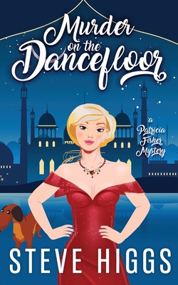 Murder on the Dancefloor 1919634576 Book Cover