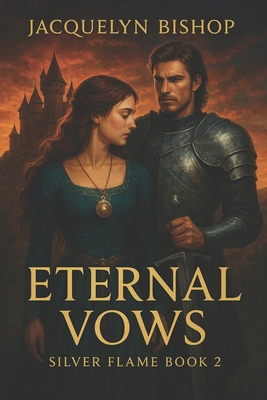 Eternal Vows B0FHKR1SRS Book Cover
