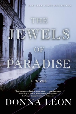 The Jewels of Paradise 0802120652 Book Cover