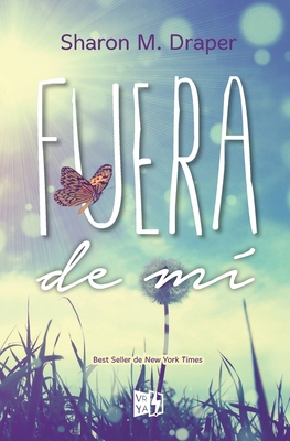 Fuera de mí [Spanish] 9876128434 Book Cover