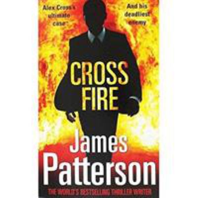 Cross Fire 1784759015 Book Cover