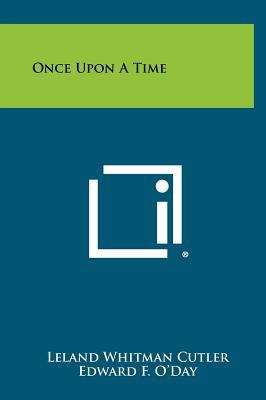 Once Upon a Time 1258416336 Book Cover