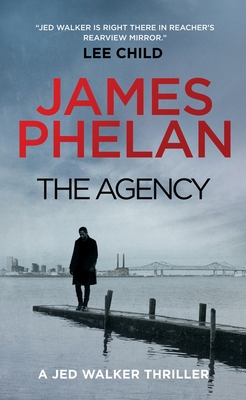 The Agency 109419333X Book Cover