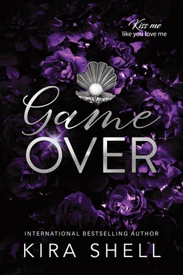 Game Over 1464257825 Book Cover