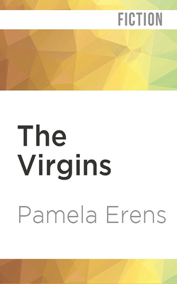 The Virgins 1978645201 Book Cover