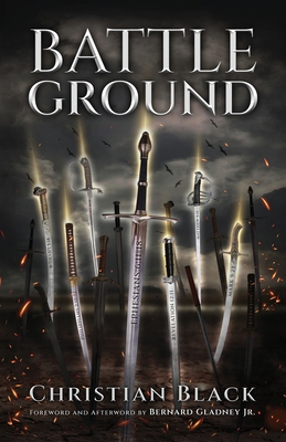 BattleGround B0FCMZTQ3N Book Cover