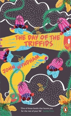 The Day of the Triffids (Penguin Essentials) 0241970571 Book Cover