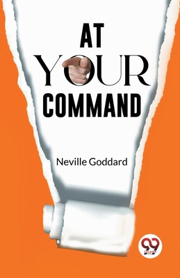 At Your Command 9358592532 Book Cover