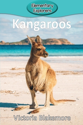 Kangaroos 1948388103 Book Cover