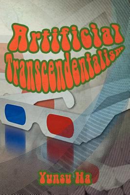 Artificial Transcendentalism 1465377905 Book Cover