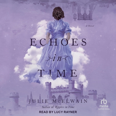 Echoes in Time B0GSSHNV1J Book Cover