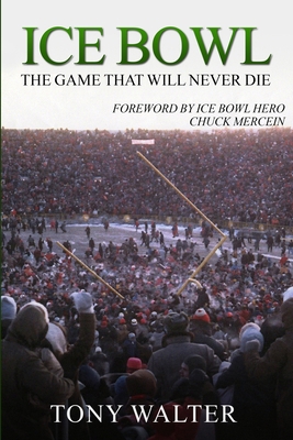 Ice Bowl 1942731434 Book Cover