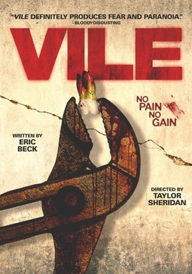 Vile B0CCF64DN2 Book Cover