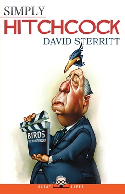 Simply Hitchcock 1943657173 Book Cover