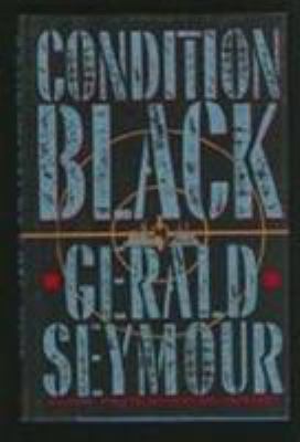 Condition Black 1444790234 Book Cover