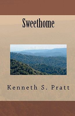 Sweethome 1453835016 Book Cover