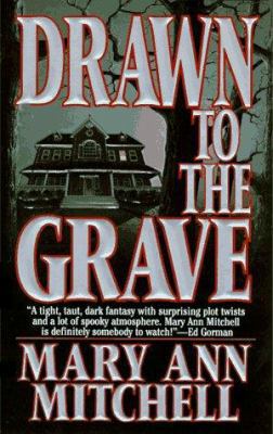 Drawn to the Grave 0843942908 Book Cover