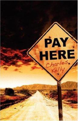 Pay Here 0809572419 Book Cover