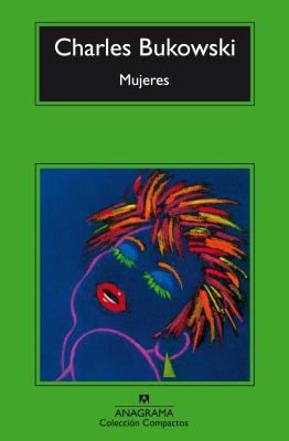 Mujeres -V1 (Anagrama) [Spanish] 8433920995 Book Cover