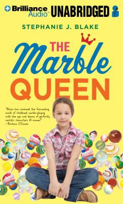 The Marble Queen 1469214962 Book Cover